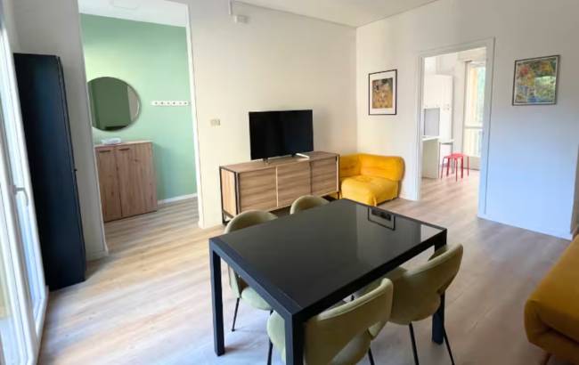 https://mail.apartmentspadua.it/Via Goito